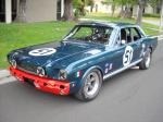 Ford Mustang FIA Racing Car 1966 года